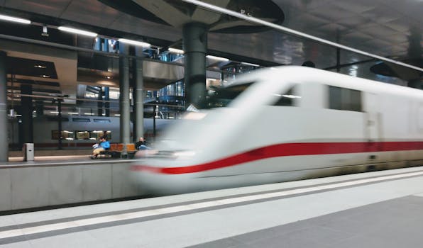 Od Parovníků k Vysokorychlostním Vlakům: Výročí Českých Železnic