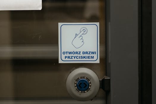 ETCS: Jak Tento Systém Zvyšuje Bezpečnost Železnic v Evropě