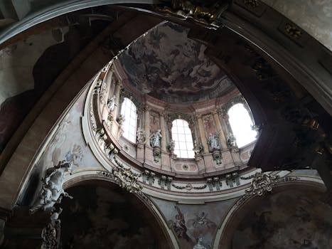Jak železnice mění cestování v ČR: Historie a modernizace