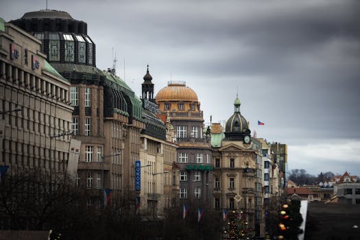 Jak železnice v ČR bojuje s emisemi: Modernizace a výhody
