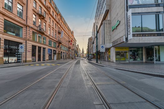 Elektromobilita transformuje české železnice: Výhody a výzvy