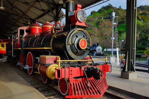 Jak se měnil design českých železničních vagónů od 19. století