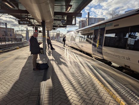 Jak se měnila architektura nádraží v Českých Budějovicích