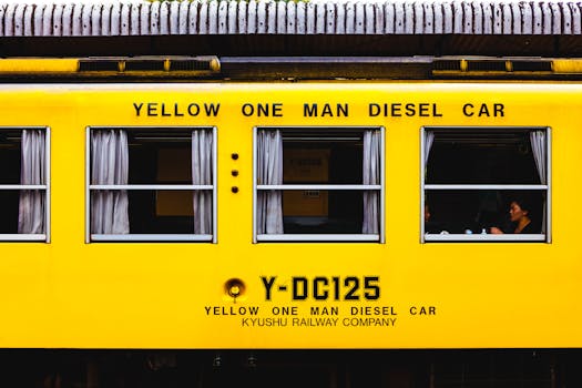 Vývoj českých železničních vagónů: Od prvních vozů po moderní inovace