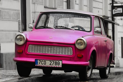 Vlakem po ČR: Ekologie, Komfort a Srovnání s Autem či Busem