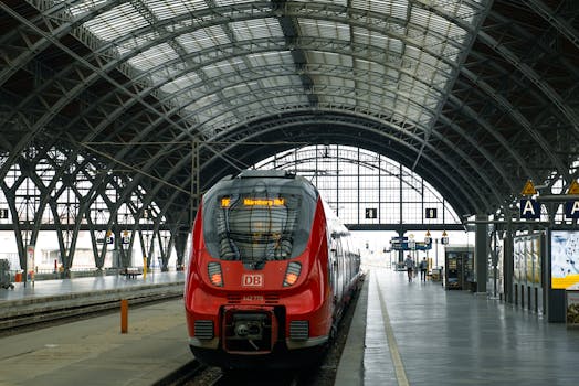 RegioJet vs Leo Express: Který vlak vybrat pro vaši cestu?