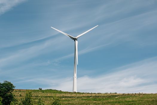 Ekologická budoucnost: Jak železnice zmírňuje klimatické změny