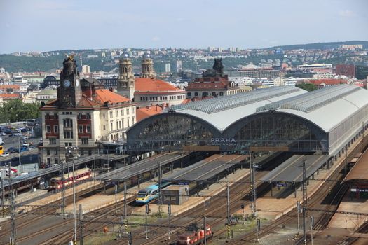 Jak železnice formuje budoucnost a ekonomiku České republiky