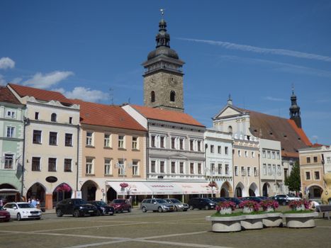 Začátky a budoucnost tramvají v Českých Budějovicích: Přehled historie